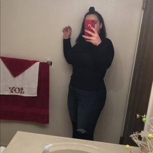 Meet your Posher, Alexus